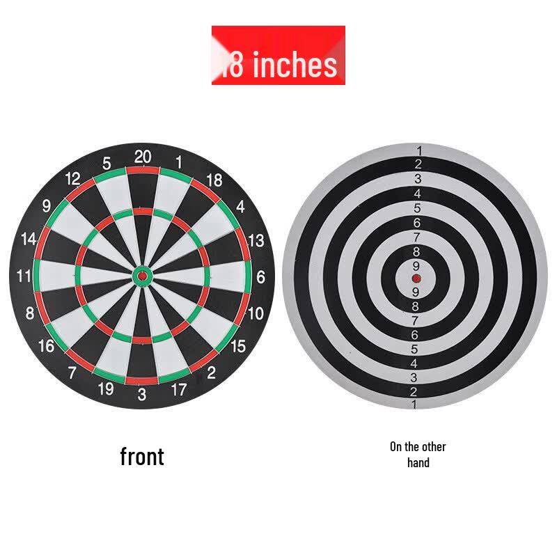 Cloud Dartboard Set