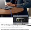 Baseus 140W GaN Snabbladdare med Flera Portar