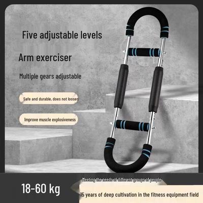 Fitness Ekipmanları – Push-Up Barları