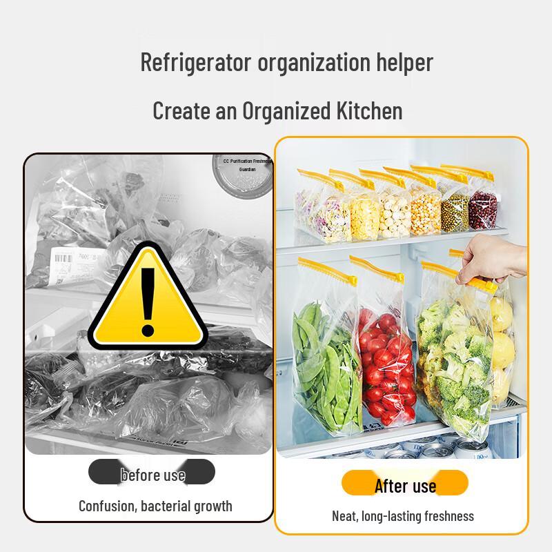 Chuidahuang Lebensmittelqualität Selbstverschließende & Vakuumaufbewahrungsbeutel