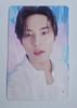 SEVENTEEN Japan Fan Meeting YAKUSOKU Mingyu Carat Zone Poka wird im Verkauf sein.