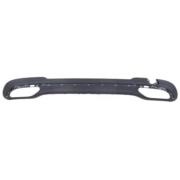 Mercedes-Benz W156 GLA Rear Bumper Trim Pedal