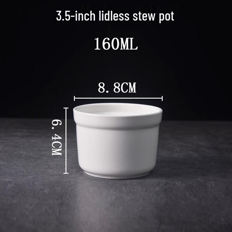 

Ceramic Stew Pot Bowl