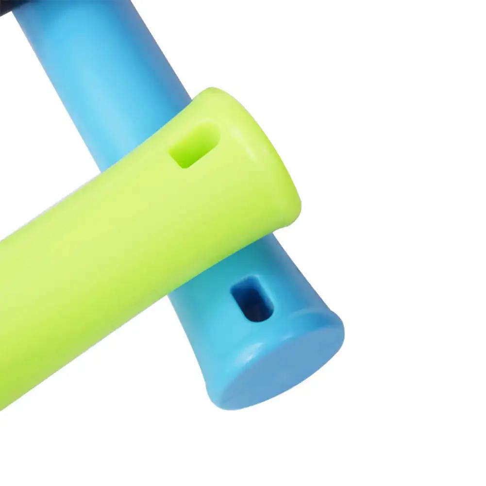 Super Flexible Silicone Squeegee Auto Water Blade Water Wiper Shower Squeegee Long Handle for Car Windshield Window