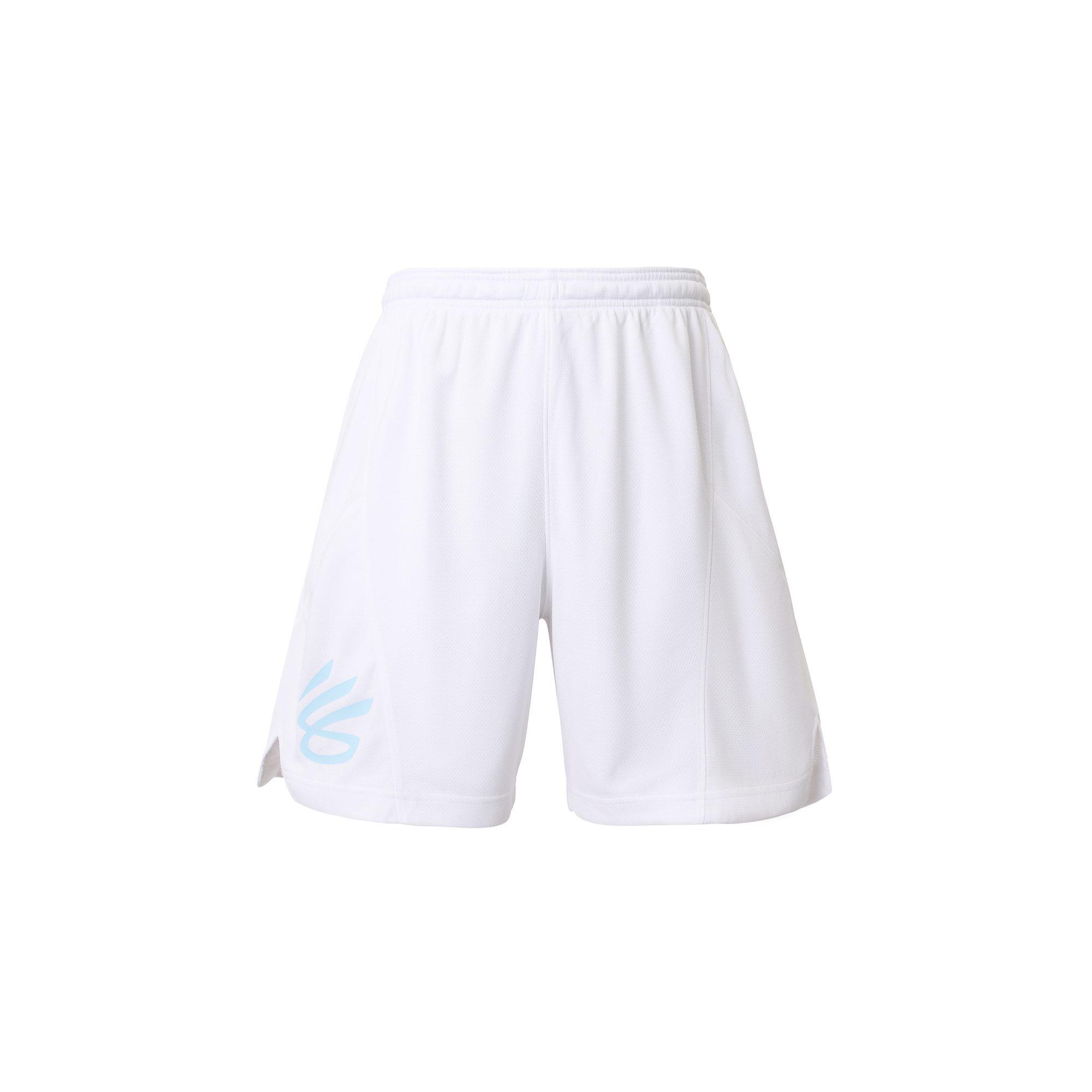 Under Armour Curry Splash Shorts Casual