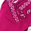Multifunctional Headwear Pirate Style Bandana Cap for Sun Shielding Cycling Hiking Running Easy Wear as Hat or Scarf