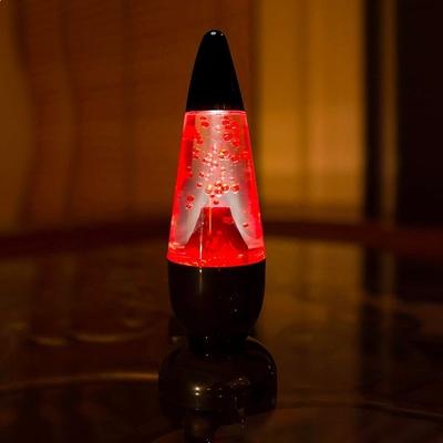 Volcanic Eruption LED Lamp Lava Effect Volcano