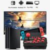 NS002 4 In 1 Retro Arcade Console Game Joystick Rocker Fighting Controller for Nintendo Switch PS3 PC Android TV