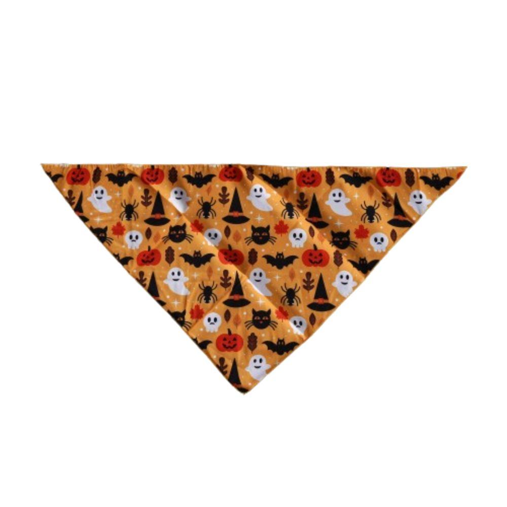 Felt Kitten Dress Up Accessories Cartoon Pumpkin Dog Headwear Funny Pet Supplies  Puppy