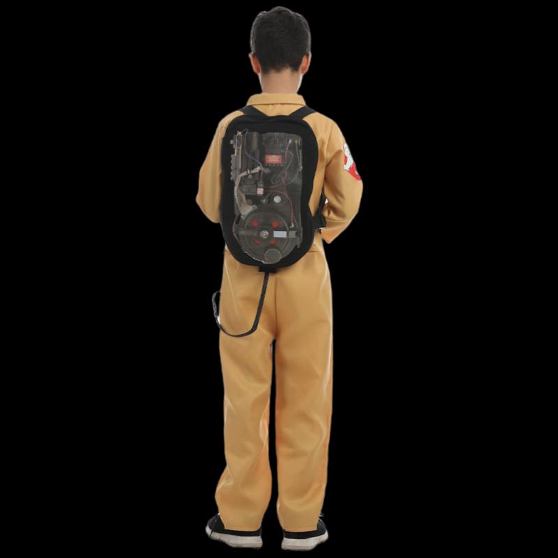 Ghostbusters Cosplay Costume
