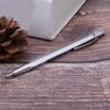 Caiqinlen Scriber, 5-Piece Ceramic Engraver, Center Punch Diamond Marking Pen, Diamond Engraving Pen, Carbide Tip Scriber for Ceramic and Glass