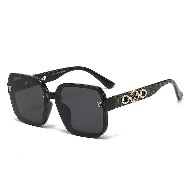 

Ladies Fashion Joker Sunglasses Driving Sunglasses Fashion Sunglasses