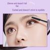 Kelandai Long-lasting Slimming Curl & Thick Mascara, Smudge-Resistant, One Brush for Big Eyes.