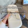 Anti-Blue Ray Pochromic Eyeglasses Anti Radiation Computer Glasses Unisex Eyewear