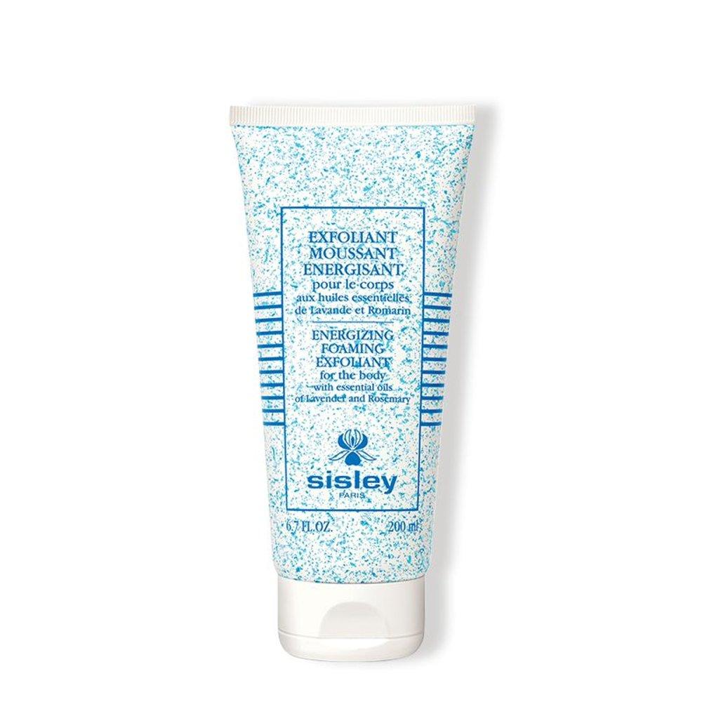 Exfoliant Moussant Energiesant 200ml (Body Exfoliator)