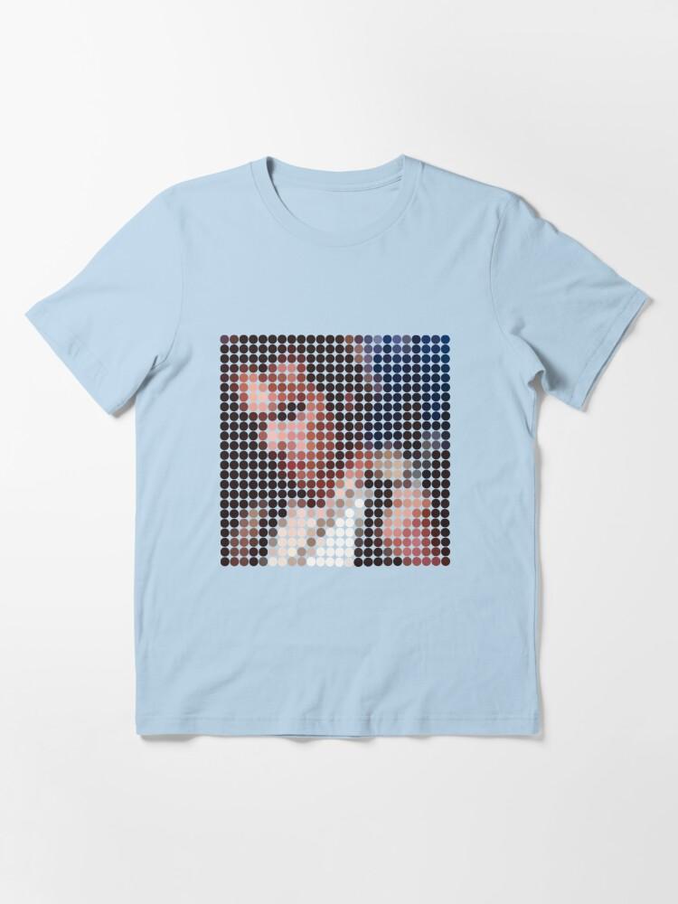 Jeff Buckley Grace Essential T-Shirt