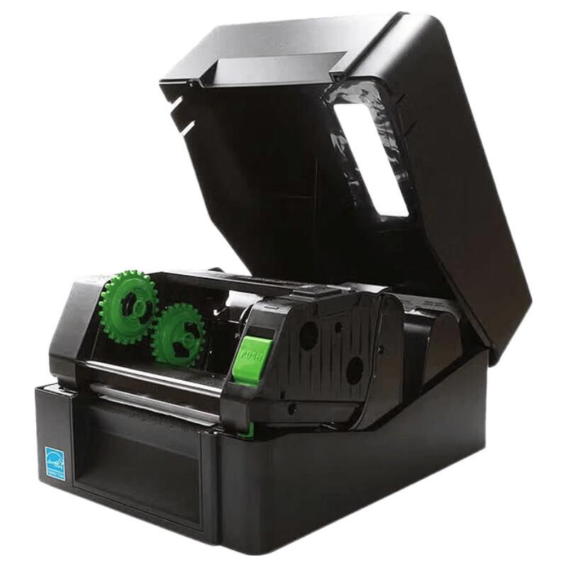 TSC TE310 Barcode Label Printer CN plug (adapter included)