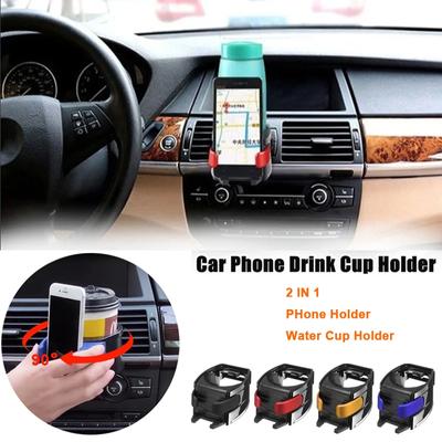 Telefoon accessoires – Telefoonhouders voor auto's en motorfietsen