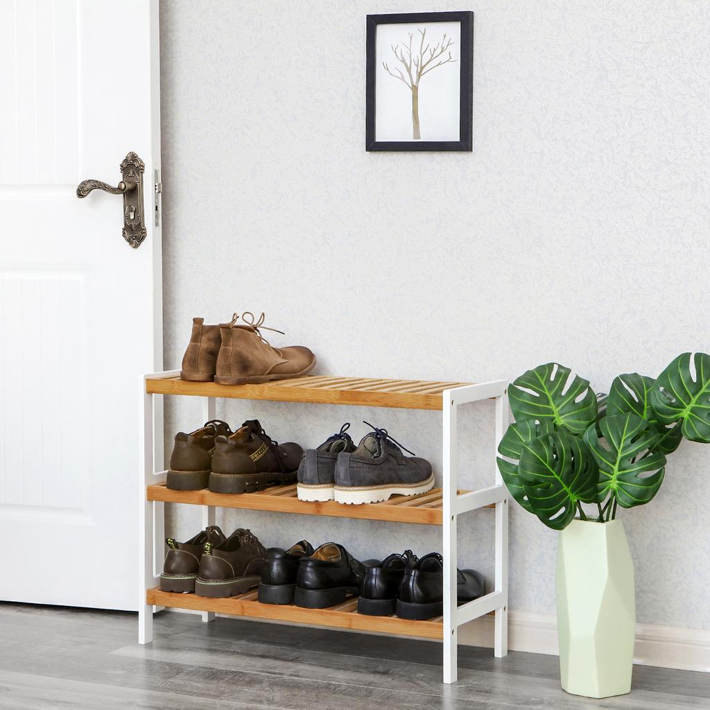 Shoe Cabinet - LBS03H