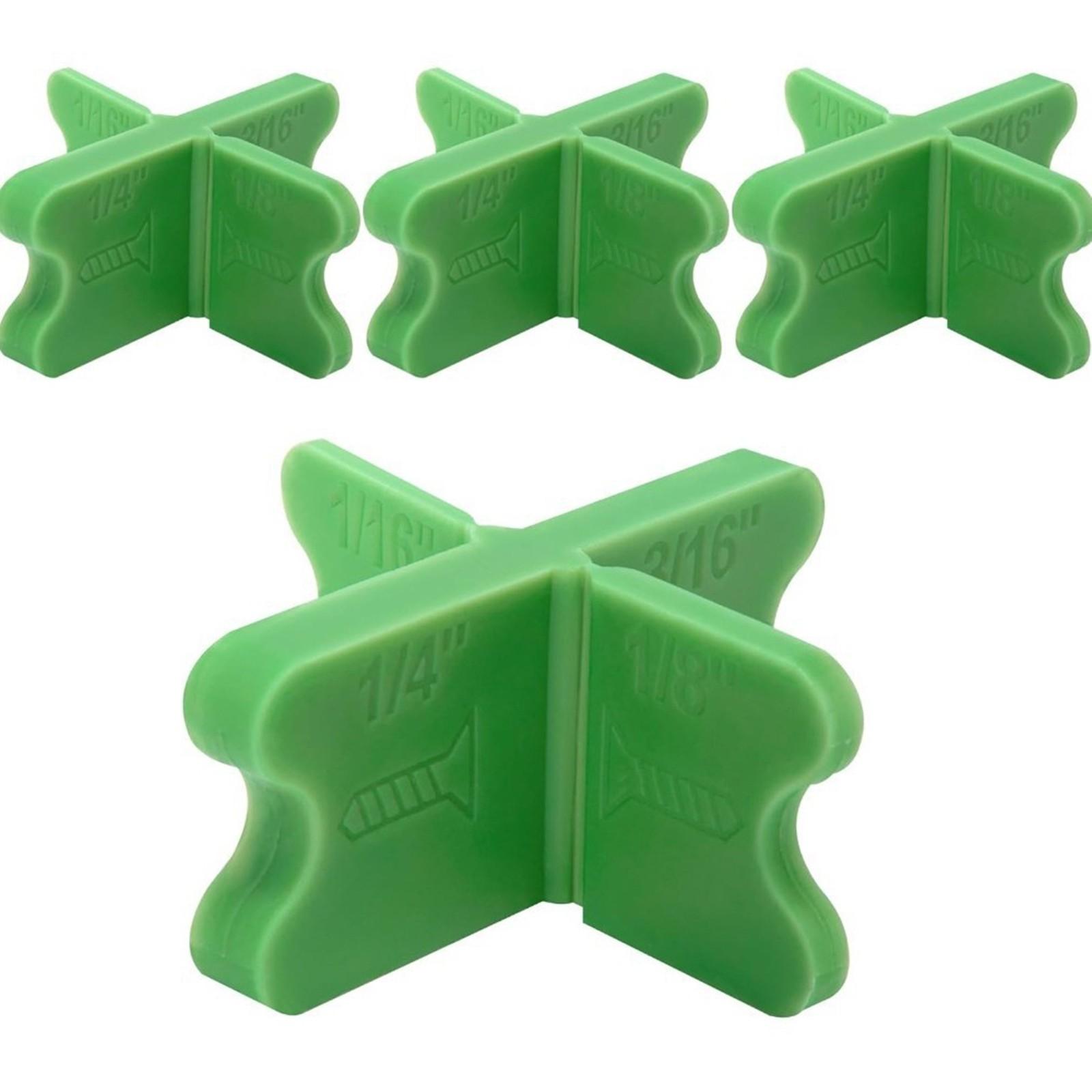 

4 толщины дополнительных прокладок для удовлетворения требований различных вариантов укладки One Size зелёный