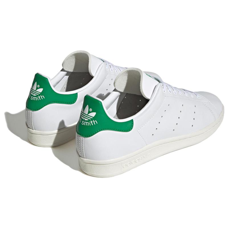 Adidas Stan Smith 80s 'White Green' 2023 Sneakers IF0202