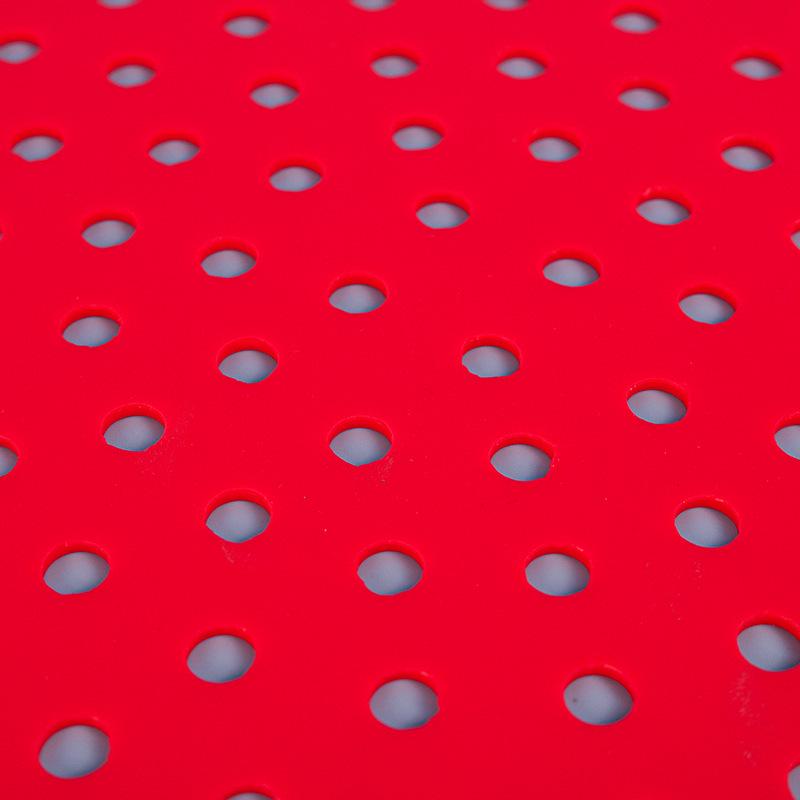 Airware Reusable Non-slip Silicone Air Fryer Liner - Round & Square Mats
