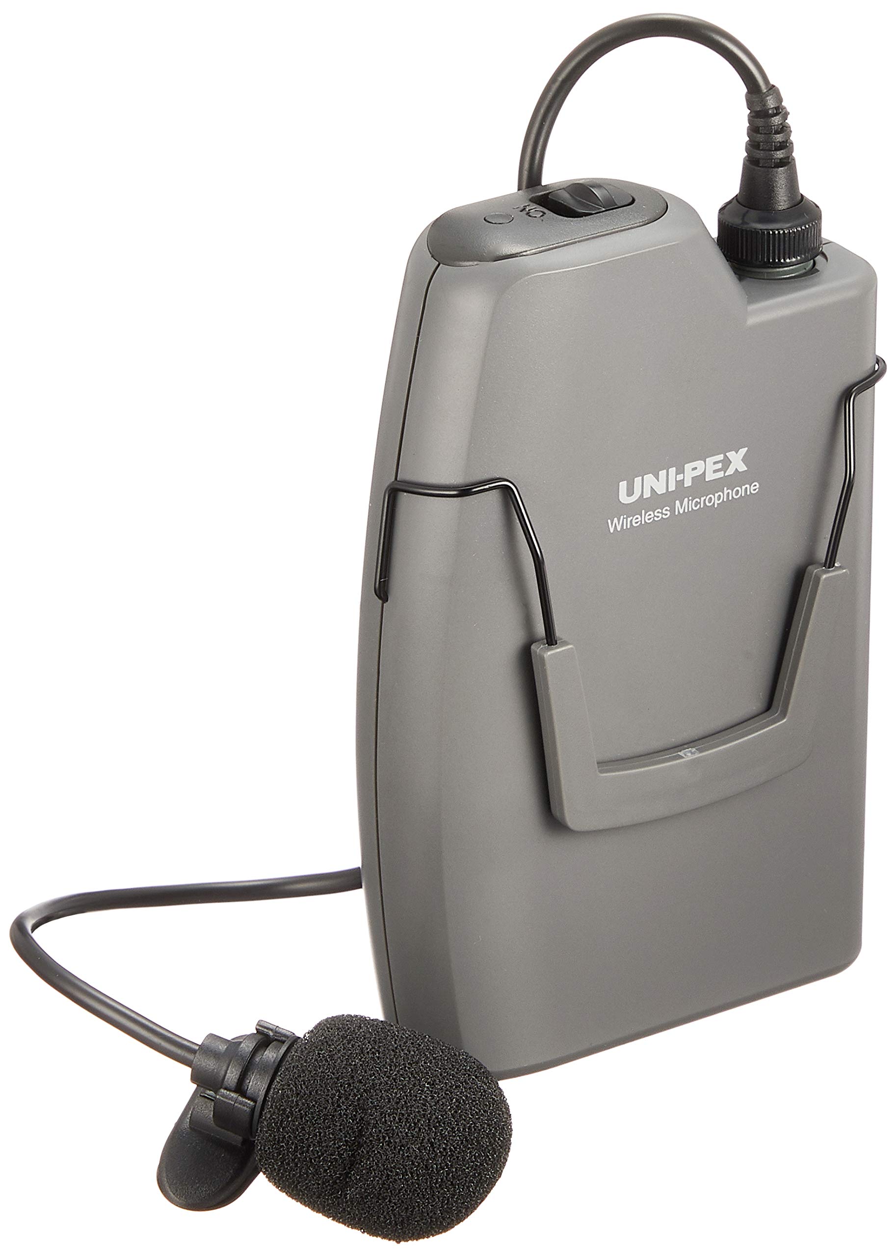 

wireless microphone UNI-PEX WM-8100A