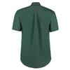 Kustom Kit Mens Short Sleeve Corporate Oxford Shirt