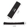 Car Leather Shoulder Protector Pad For JAC Refine J3 J2 S5 S3 J5 J6 J4 T8 j4 j7 All Series Auto Safety Belt Cover Accessories