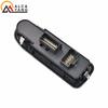 For Peugeot 301 2014-2017 Elysee 98025201ZD Front Side Electric Master Car Power Window Switch Glass Lifter Button Orange LED