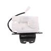 Siłownik zamka klapy bagażnika Tylnej klapy Dla Honda Fit Hatchback 2009-14 74801-Tf0-902
