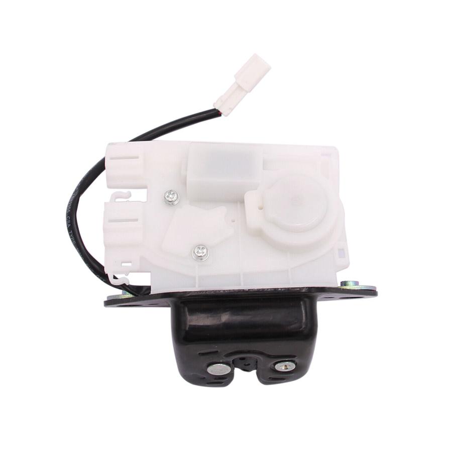 Siłownik zamka klapy bagażnika Tylnej klapy Dla Honda Fit Hatchback 2009-14 74801-Tf0-902