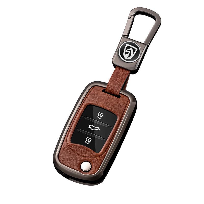 Baojun 730/510/560/530/310W/360 Folding Key Cover Case