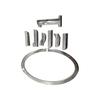 Premium Truck Parts for 13 FAW Jiefang J6 Models - Large Logo, Part #100087513