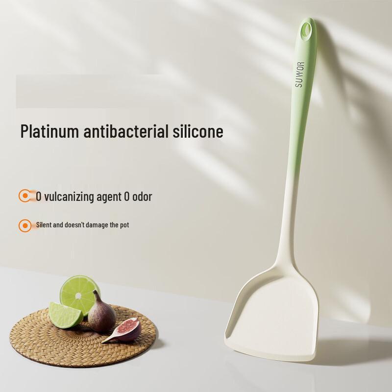 Wutuo Silicone Spatula 3-Pack