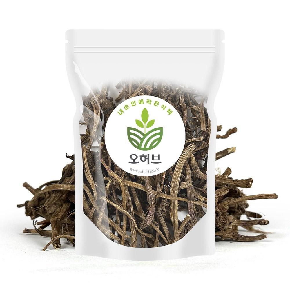 Domestic Butterbur Root 100g 1 Pcs
