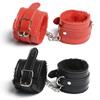 Exotic Accessorie Handcuffs For Sex Ankle Cuff Restraints BDSM Bondage Bracelet Women Sex Toys For Couples Sex Shop Erotic