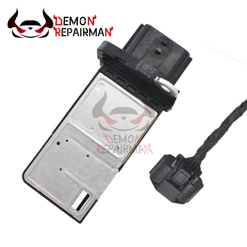 22680-7S000 226807S000 Mass Air Flow Sensor Meter MAF For NISSAN QASHQAI 1.6 2.0  RENAULT KOLEOS 2.0dCi 2.5 2.0L Altima Sentra