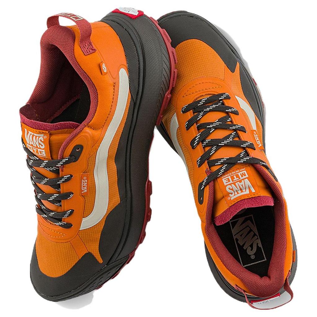 Vans Unisex tenisky Crosspath MTE Marmalade Orange VN000CVU52K