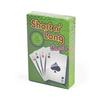 Bristol Novelty Short N` Long Cards Magic Trick