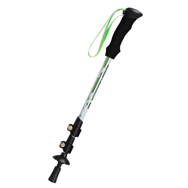 

CAMEL P147 Kids Lightweight Aluminum Telescopic Trekking Pole