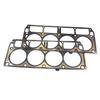 2 BTR LS9 Cylinder Head Gaskets For Chevrolet Corvette Cadillac CTS GM 12622033