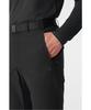 Koolongseupocheu Men'S Slim Fit Standard No-Tuck Pants Jwpnm26261Blk