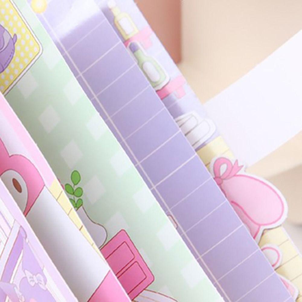 Anime Activity Books KT Quiet Book Toys Handmade DIY Kuromi Busy Book My Melody   Children