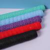 PU Badminton Racket Grips Wrap 2M Fishing Rod Sweatband Badminton Handle Wrap Tape  Outdoor Sports