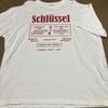 [USED] MARTIN PLAN T-shirt