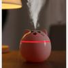 Home Car Air Humidifier Ultrasonic Aroma Diffuser Cute Cat Mini Freshener 300ML