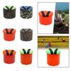 1Pcs Lightweight Bench Chair Workseat 18/20/25cm Fishing Chair Seat for Outside Gardening Planting