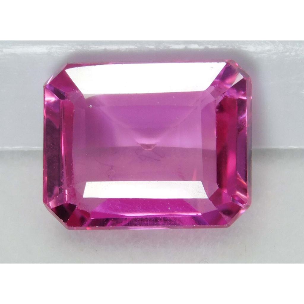 Most Demandable Pink SAPPHIRE Natural 12.68 Ct Loose Gemstones Emerald