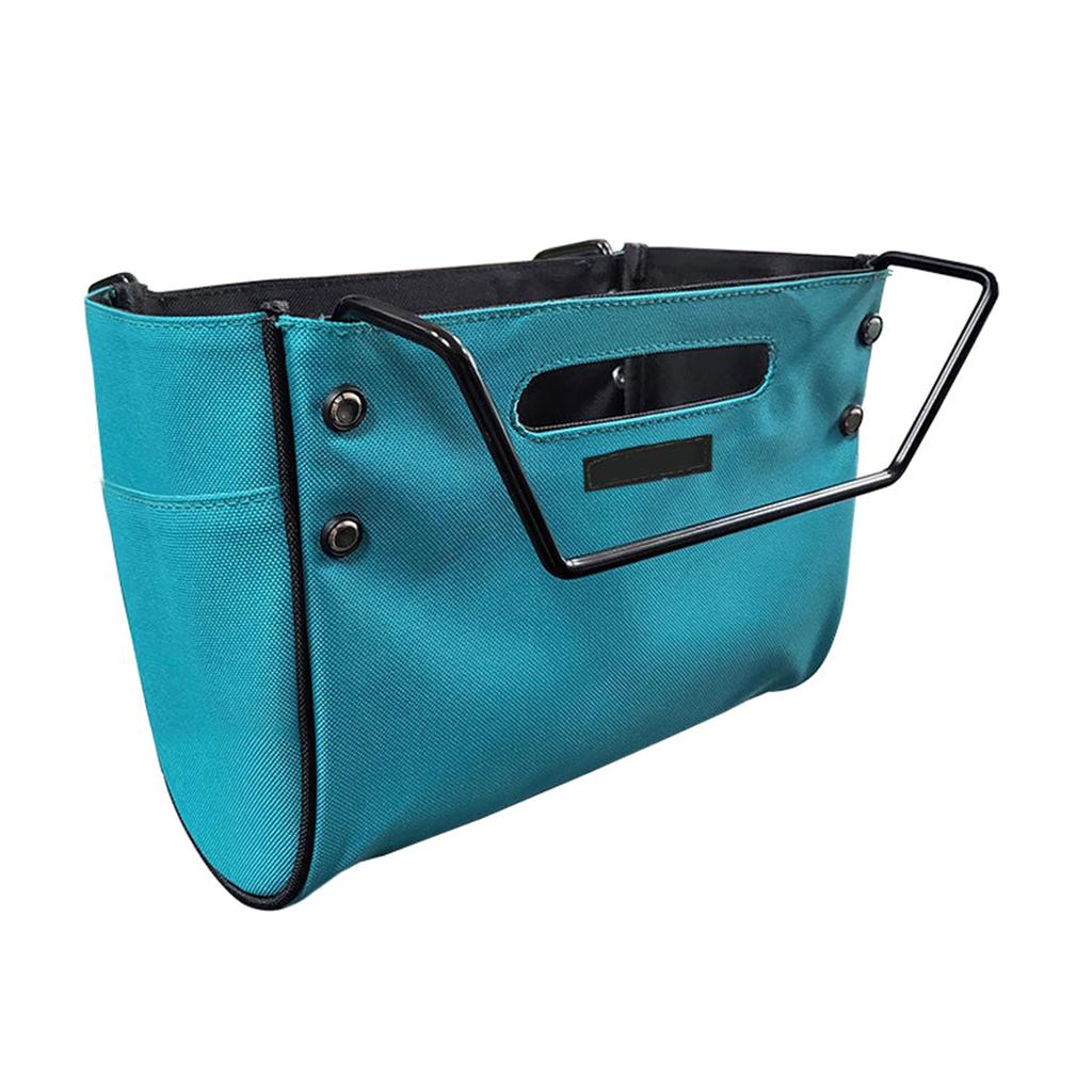 Organizzatori di Utensili Compatti e Versatili Borsa Pieghevole per Riparazioni Comoda Pochette Pieghevole per Utensili Borsa Impermeabile Borsa per Utensili